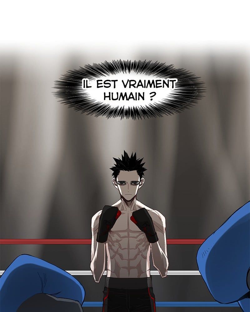 The Boxer Chapitre 16 - Page 23