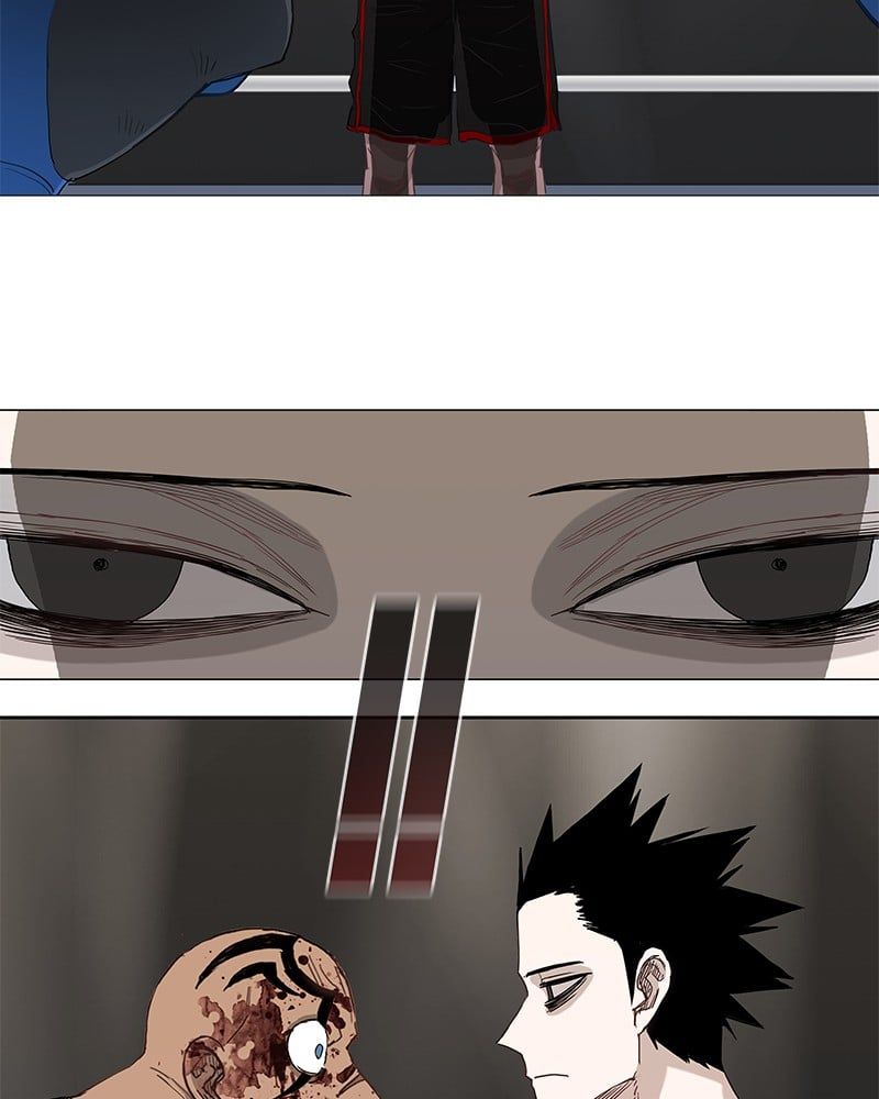 The Boxer Chapitre 16 - Page 24