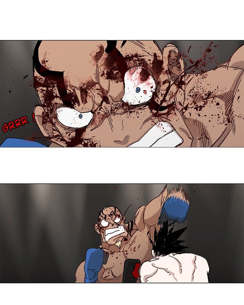 The Boxer Chapitre 16 - Page 28