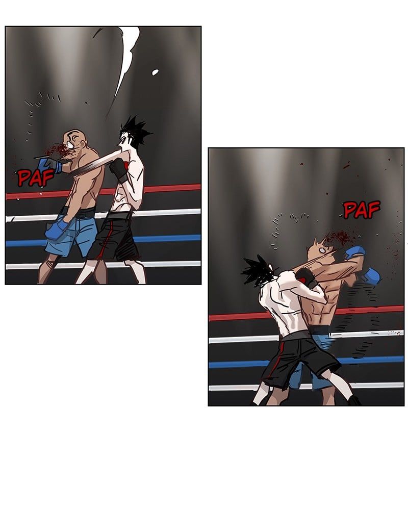 The Boxer Chapitre 16 - Page 29