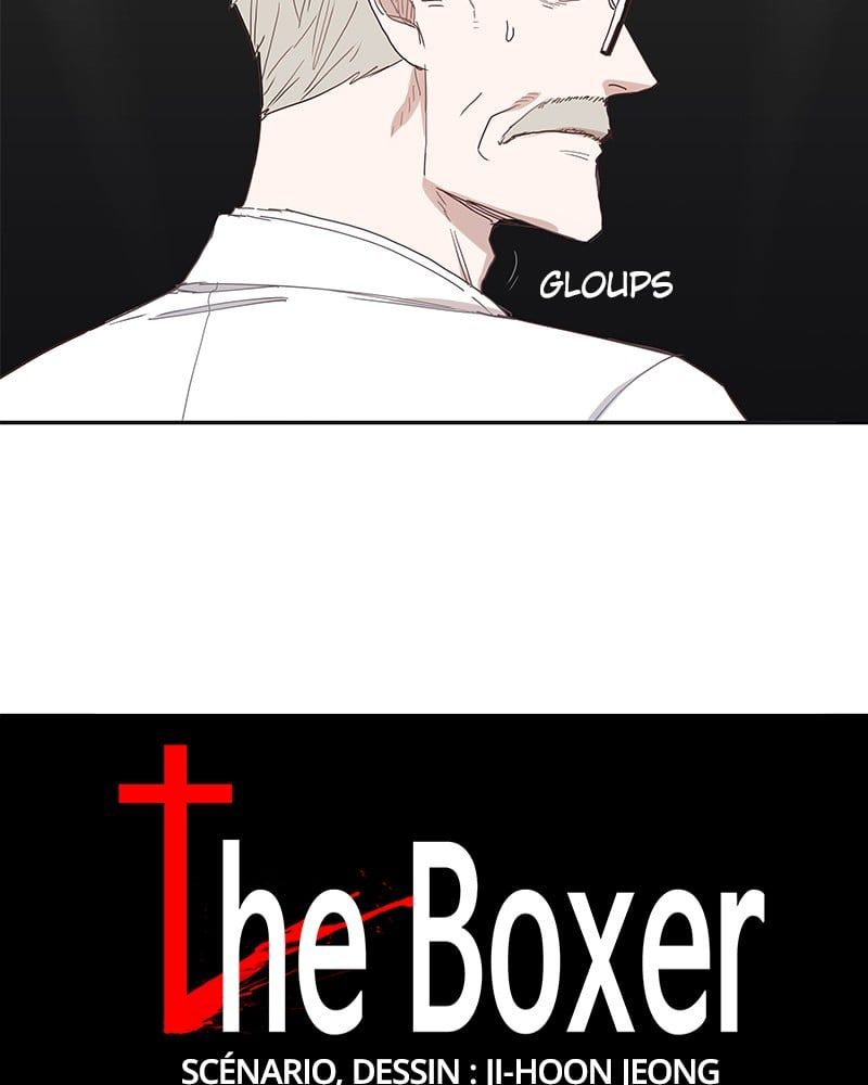 The Boxer Chapitre 16 - Page 3