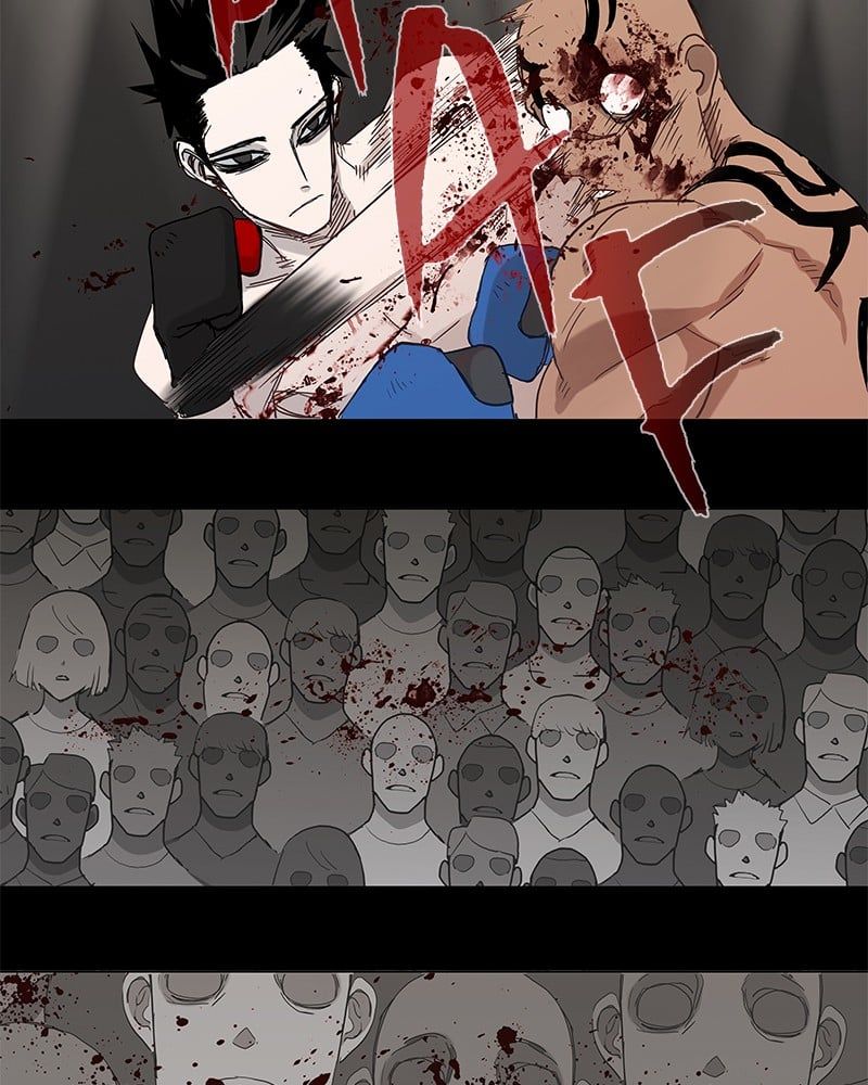 The Boxer Chapitre 16 - Page 31