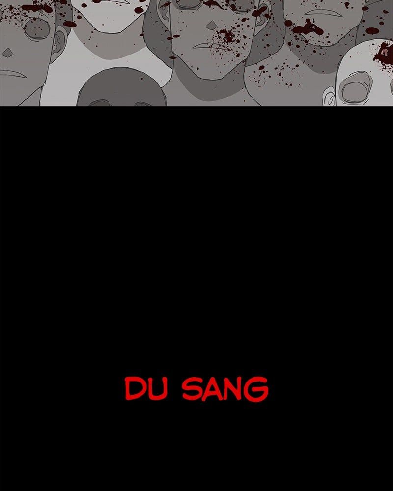 The Boxer Chapitre 16 - Page 32