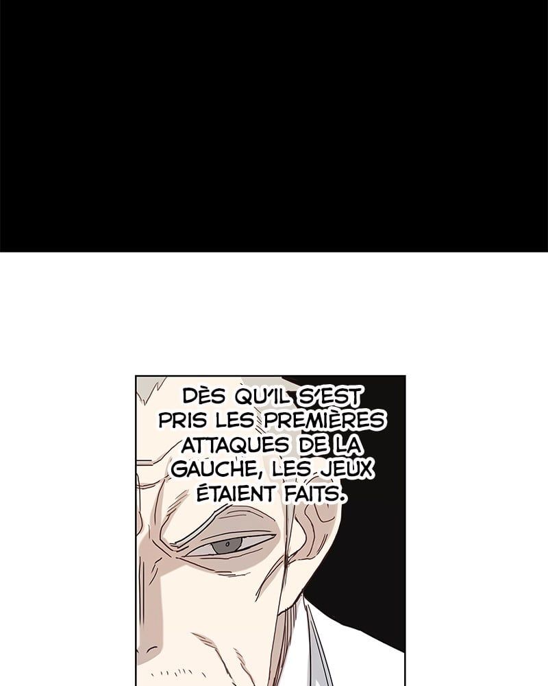 The Boxer Chapitre 16 - Page 33
