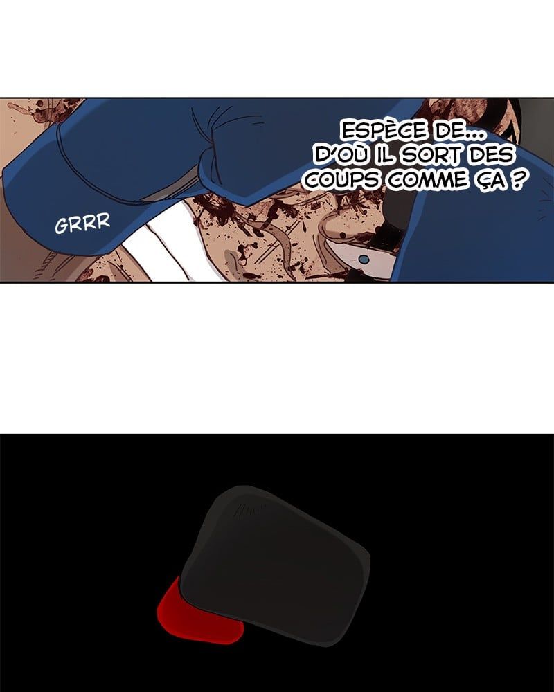 The Boxer Chapitre 16 - Page 38