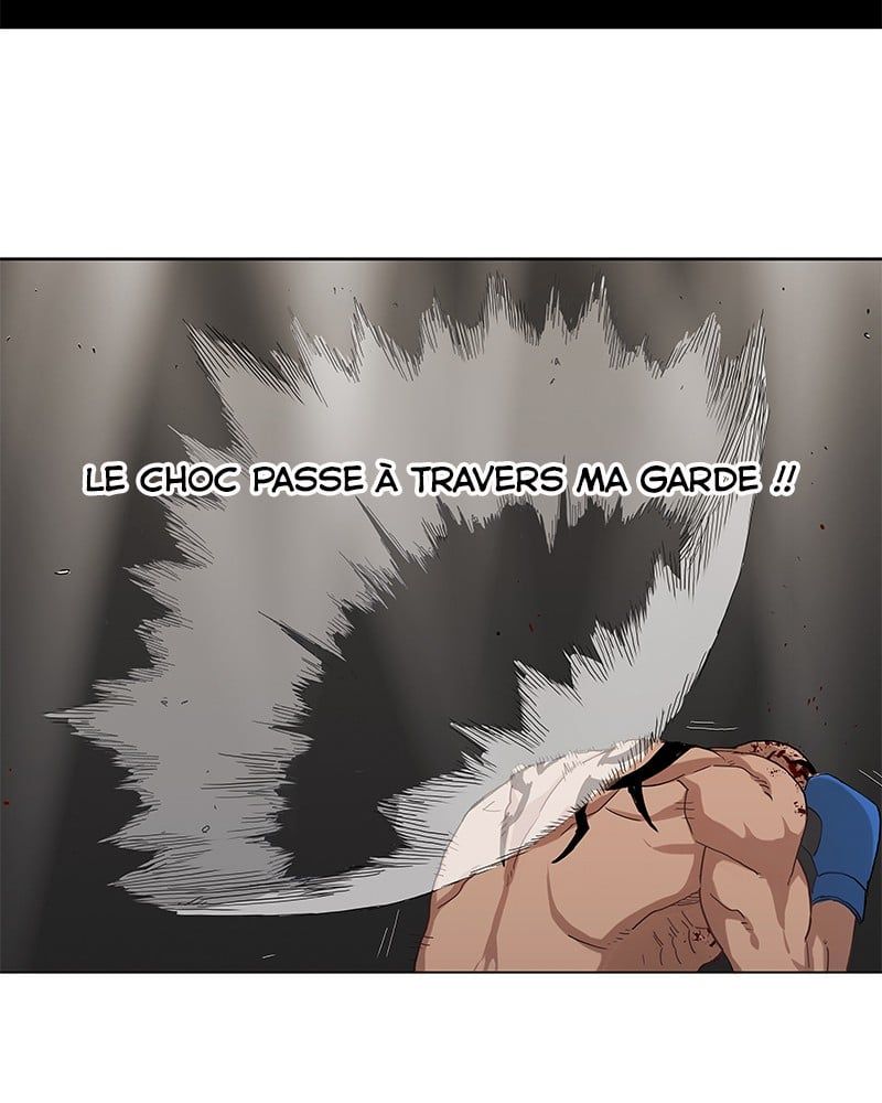 The Boxer Chapitre 16 - Page 39