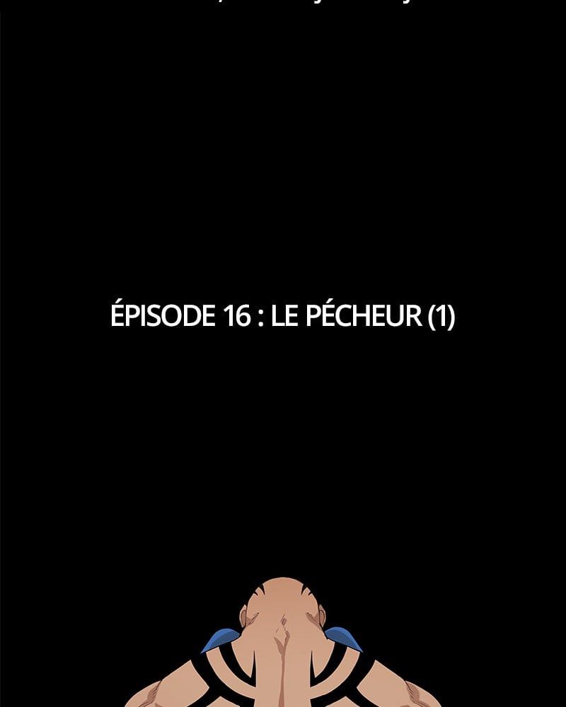 The Boxer Chapitre 16 - Page 4