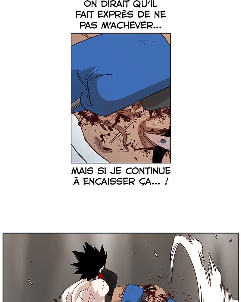 The Boxer Chapitre 16 - Page 40