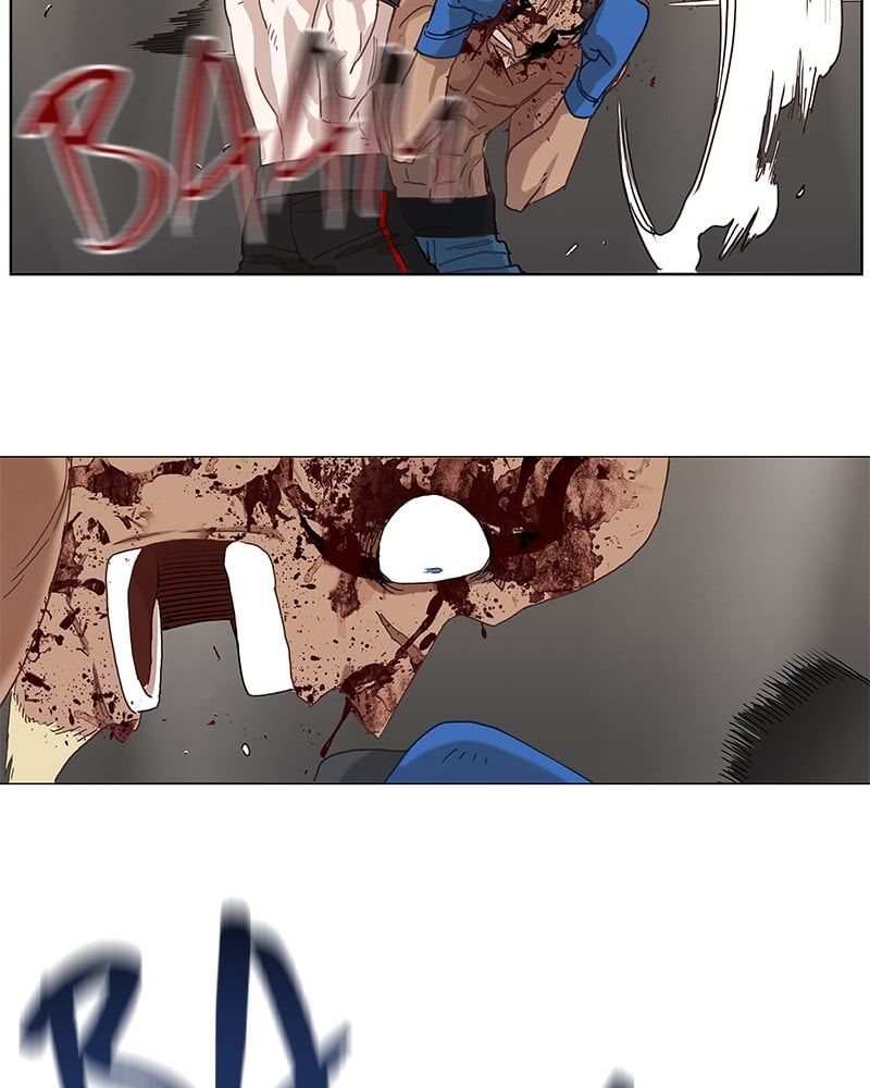 The Boxer Chapitre 16 - Page 41