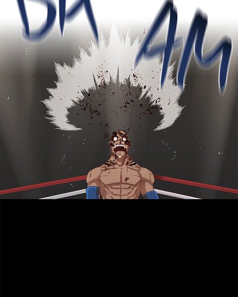 The Boxer Chapitre 16 - Page 42