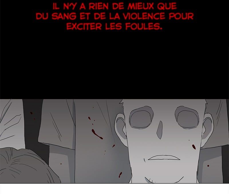 The Boxer Chapitre 16 - Page 45