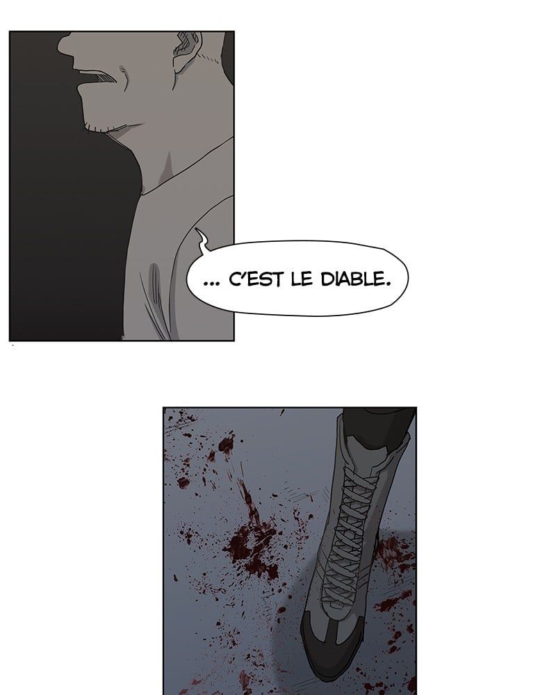 The Boxer Chapitre 16 - Page 46