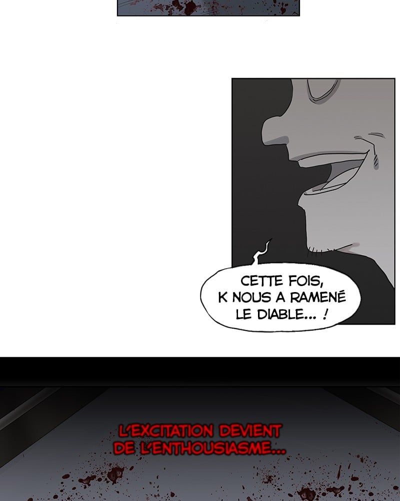 The Boxer Chapitre 16 - Page 47