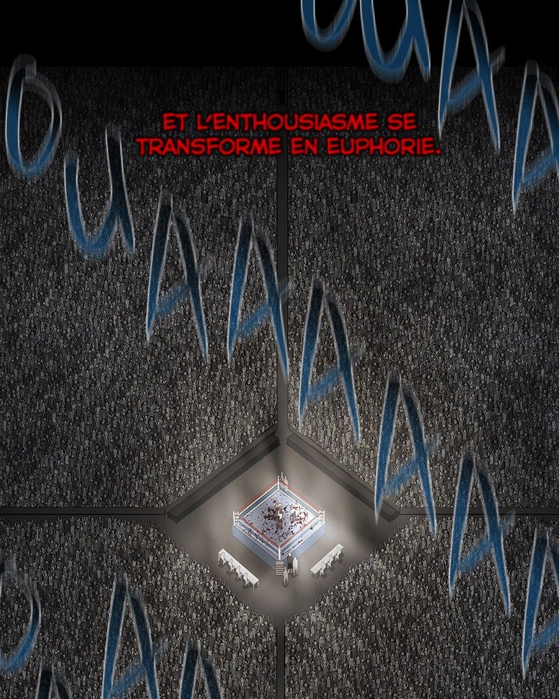 The Boxer Chapitre 16 - Page 49