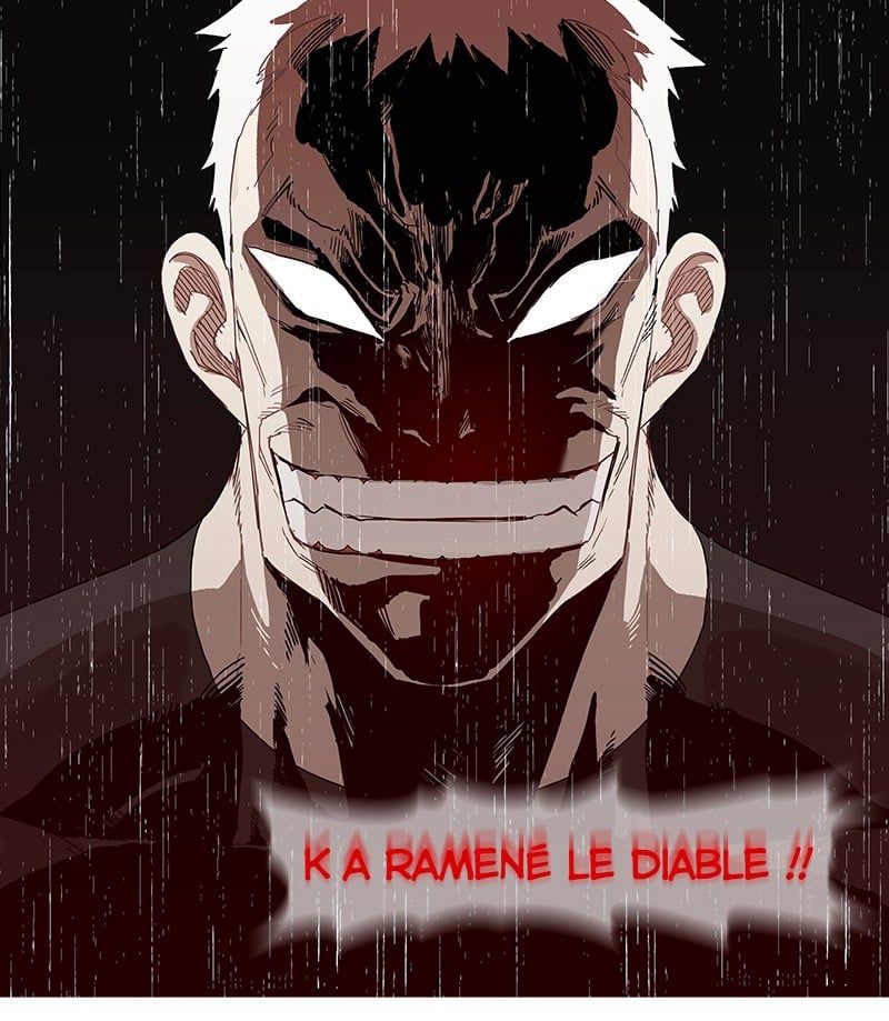 The Boxer Chapitre 16 - Page 51