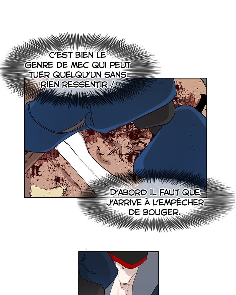 The Boxer Chapitre 16 - Page 52
