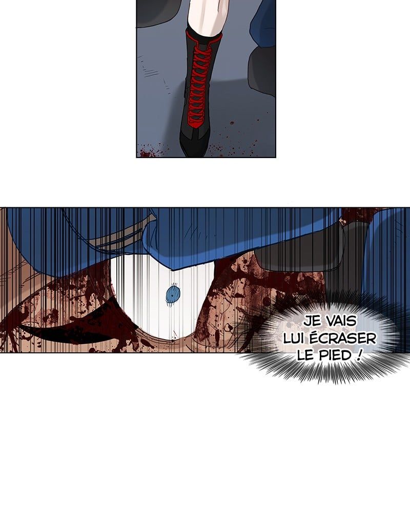 The Boxer Chapitre 16 - Page 53