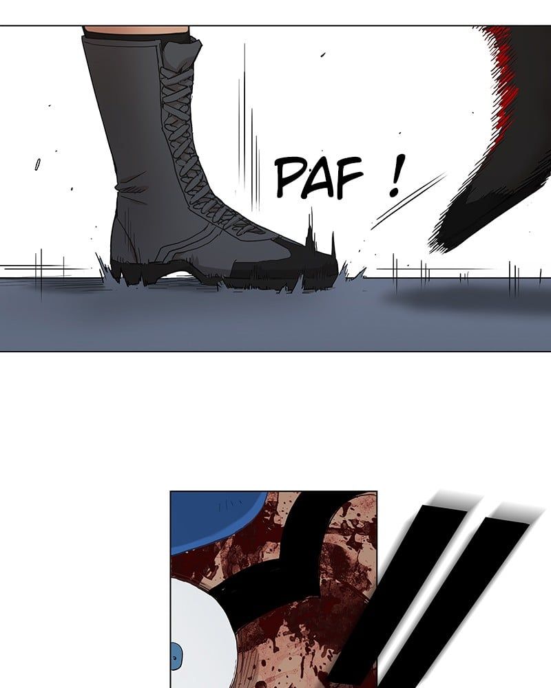 The Boxer Chapitre 16 - Page 54