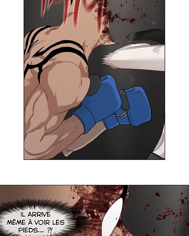 The Boxer Chapitre 16 - Page 56