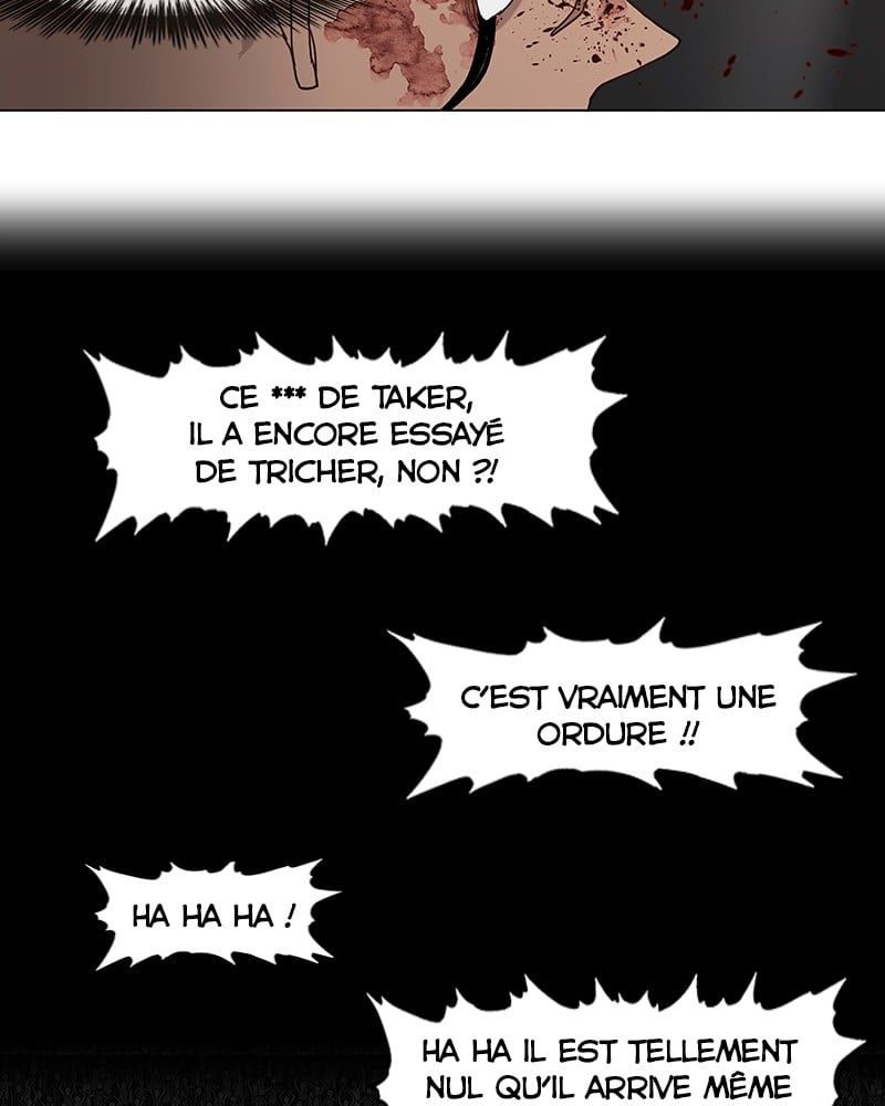 The Boxer Chapitre 16 - Page 57