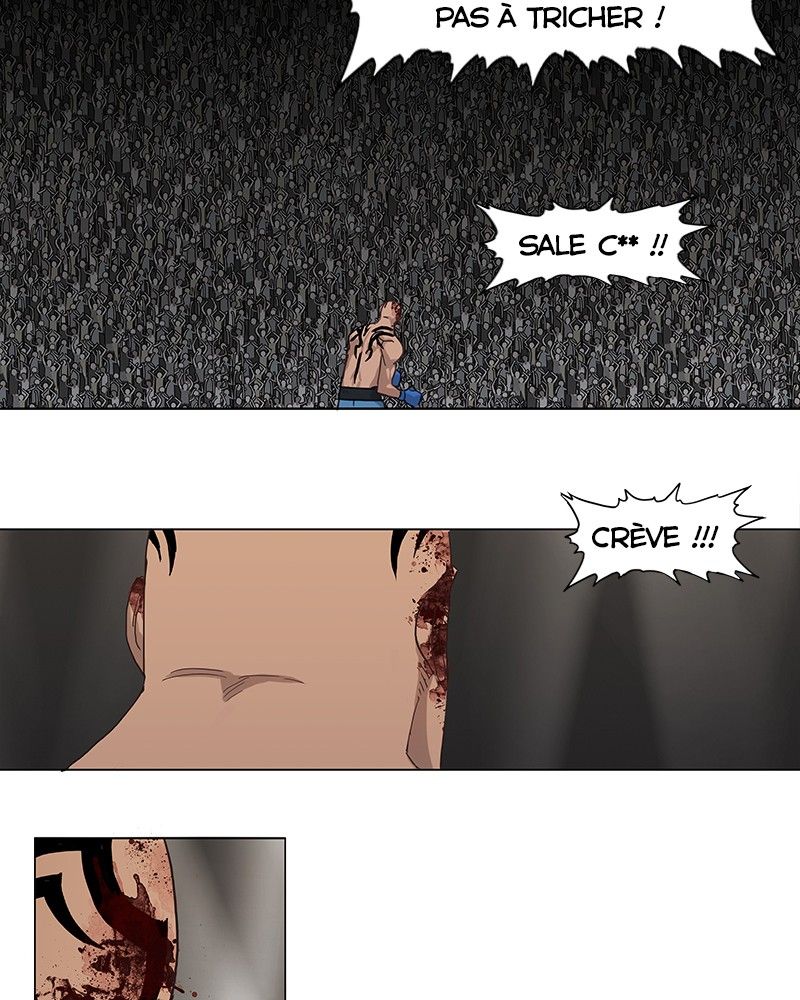The Boxer Chapitre 16 - Page 58