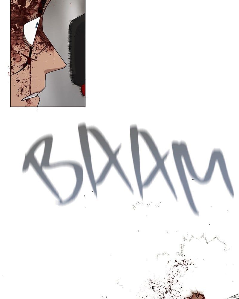 The Boxer Chapitre 16 - Page 59
