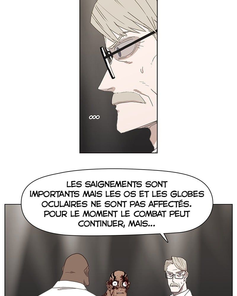 The Boxer Chapitre 16 - Page 6