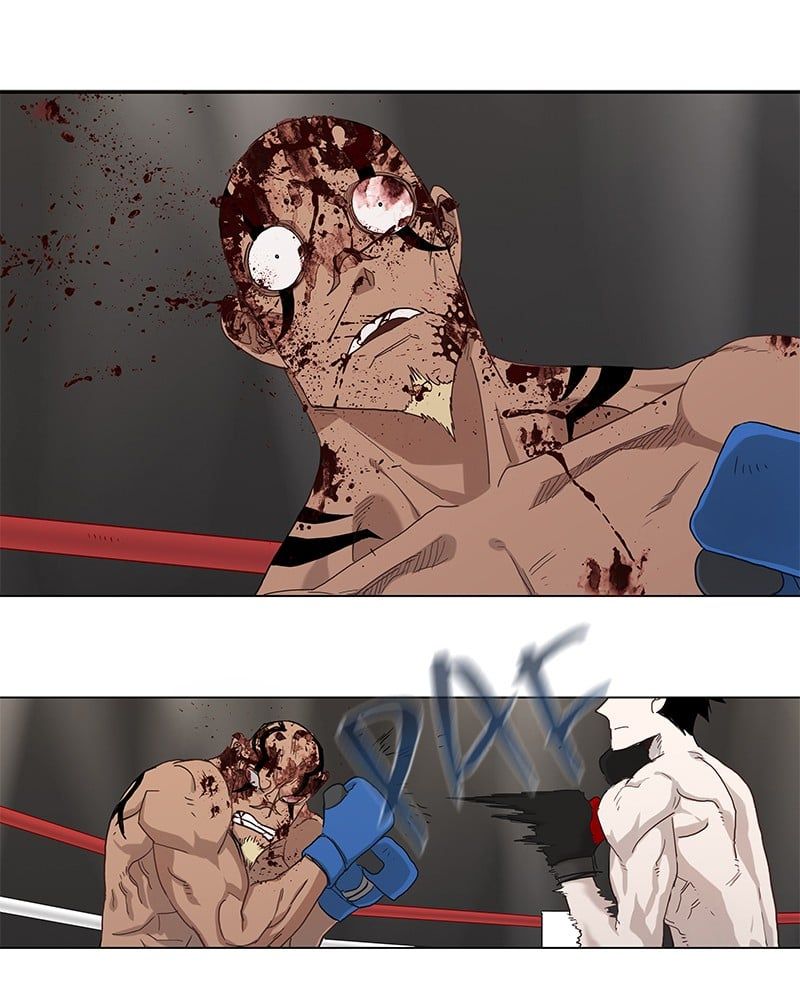 The Boxer Chapitre 16 - Page 61