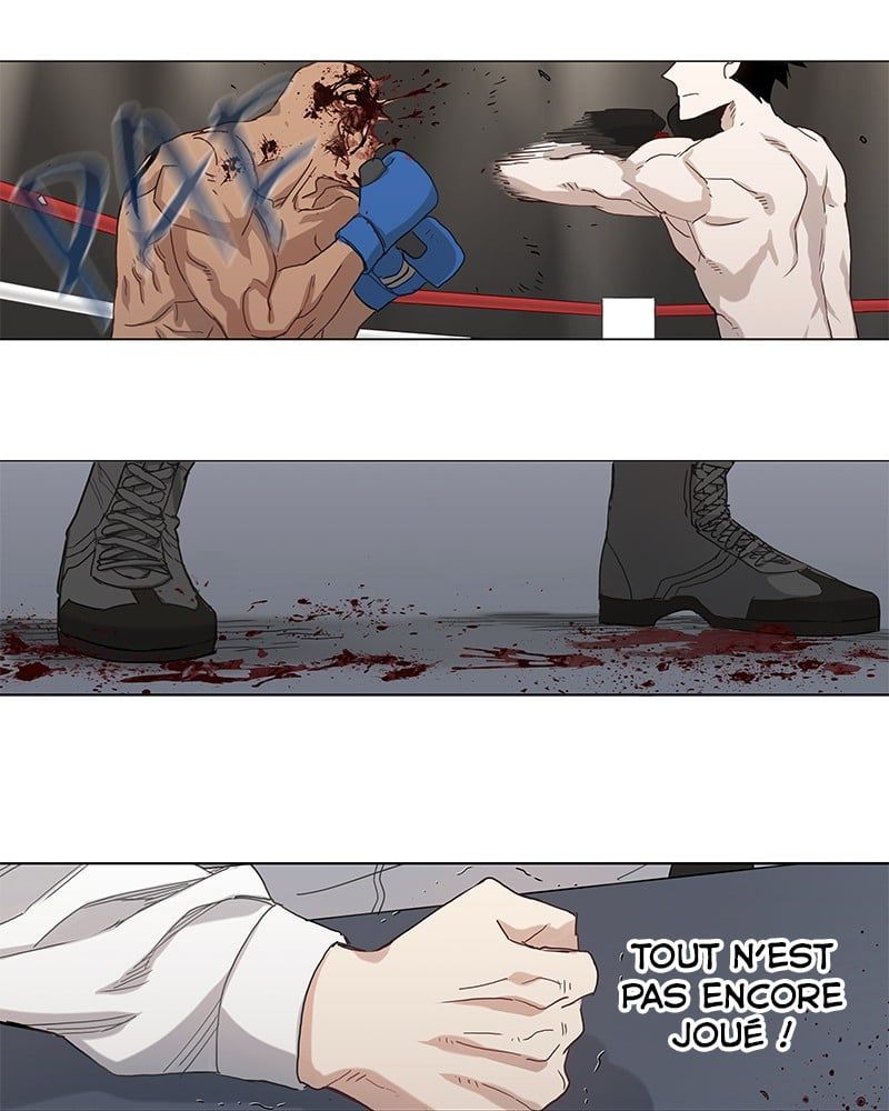 The Boxer Chapitre 16 - Page 62