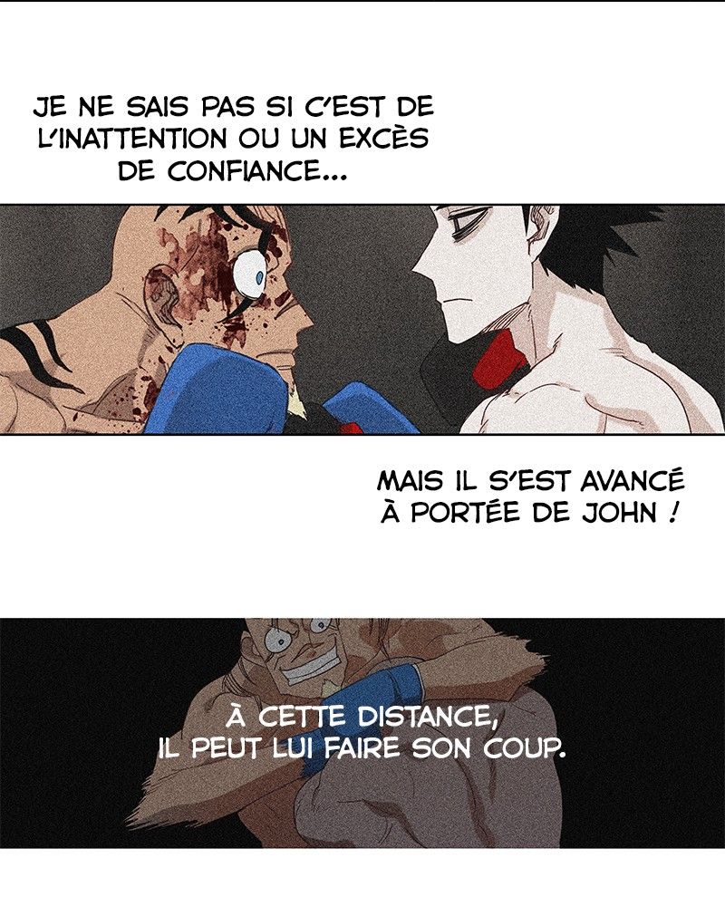 The Boxer Chapitre 16 - Page 63