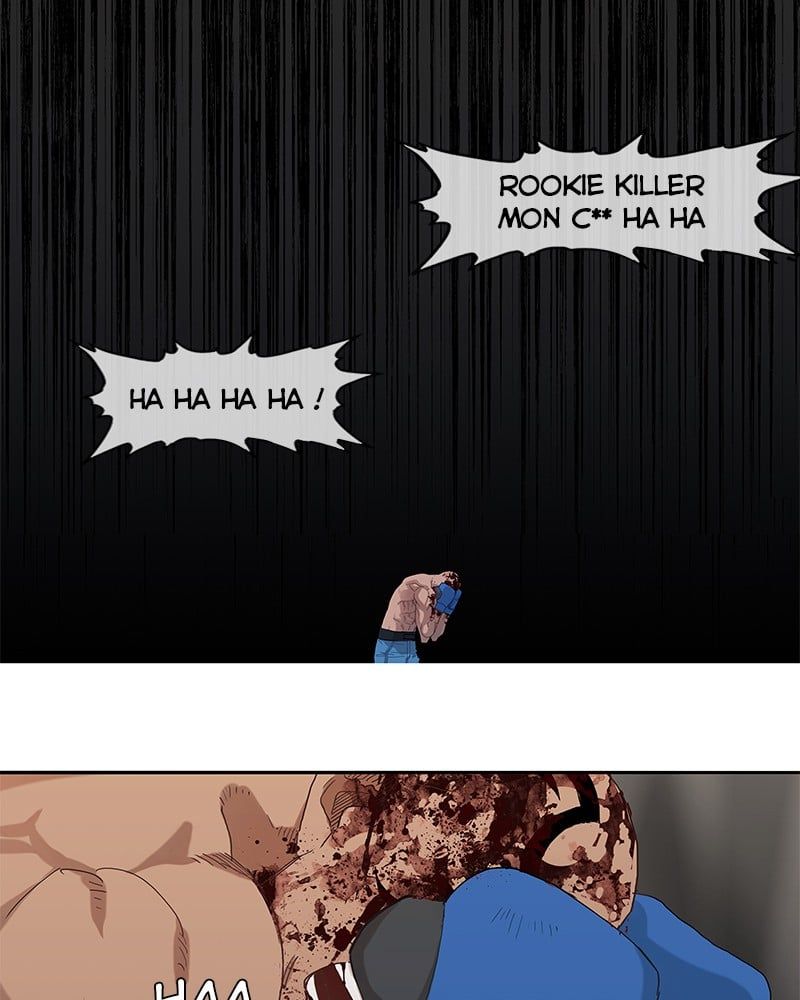 The Boxer Chapitre 16 - Page 67