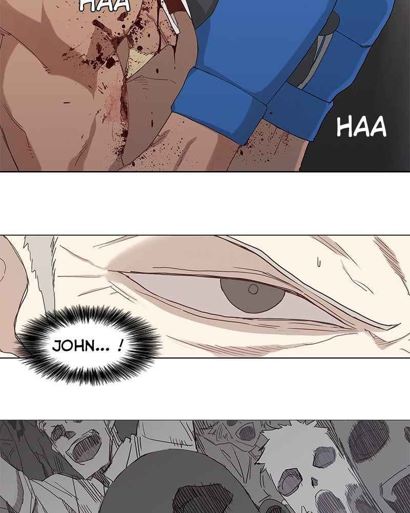 The Boxer Chapitre 16 - Page 68