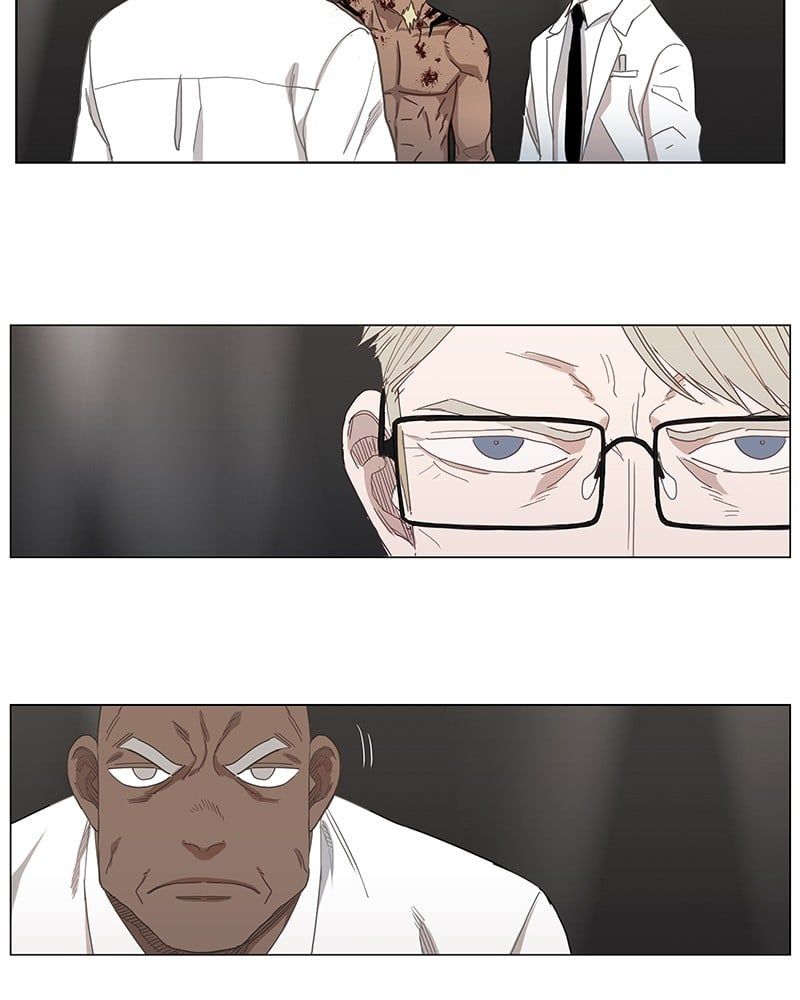 The Boxer Chapitre 16 - Page 7