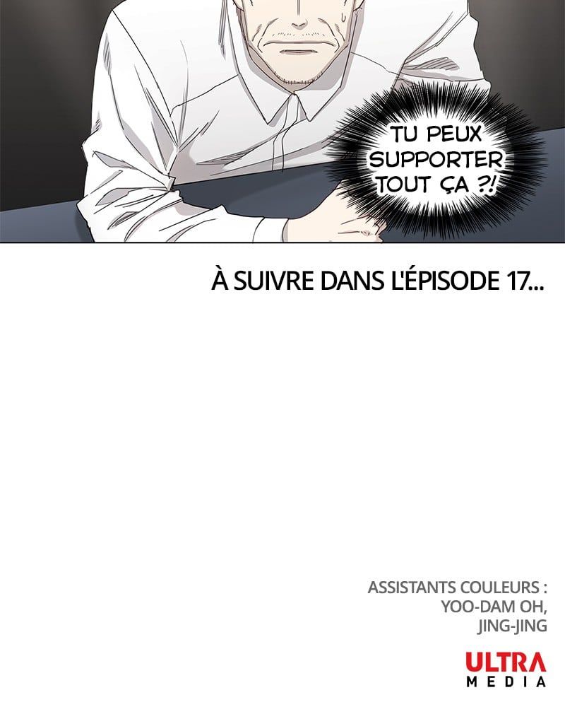 The Boxer Chapitre 16 - Page 71