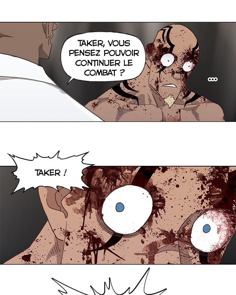 The Boxer Chapitre 16 - Page 9