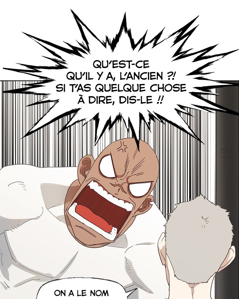 The Boxer Chapitre 17 - Page 10