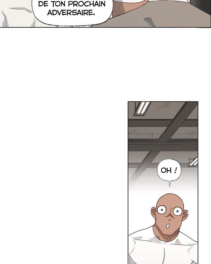 The Boxer Chapitre 17 - Page 11