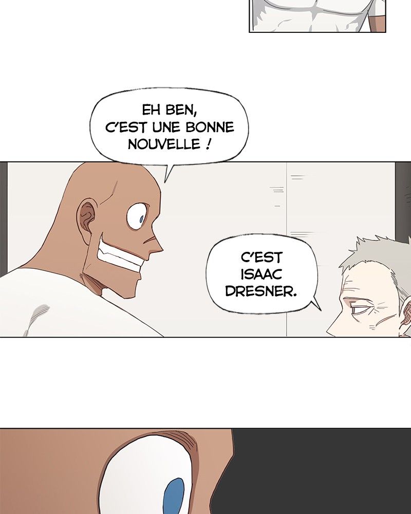 The Boxer Chapitre 17 - Page 12