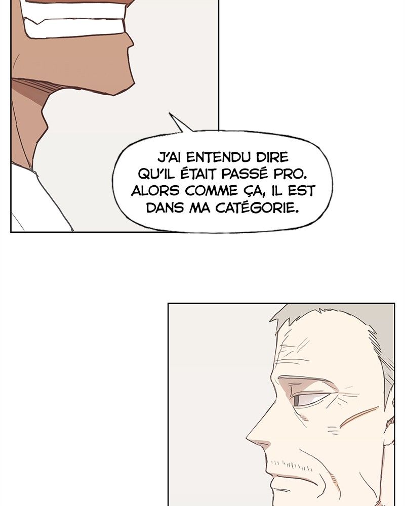 The Boxer Chapitre 17 - Page 15