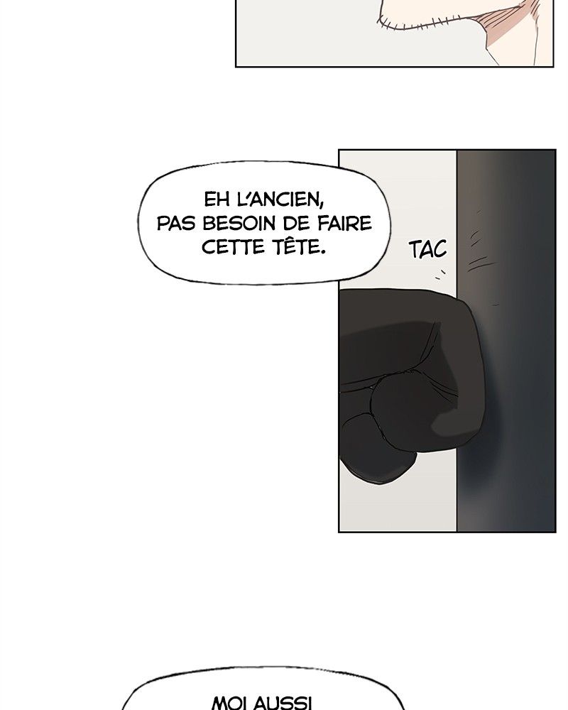 The Boxer Chapitre 17 - Page 16