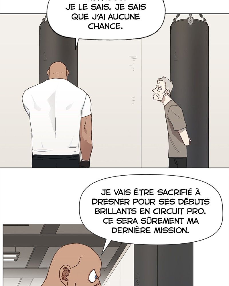 The Boxer Chapitre 17 - Page 17