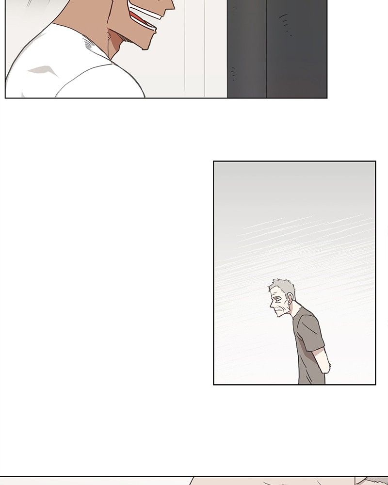 The Boxer Chapitre 17 - Page 18