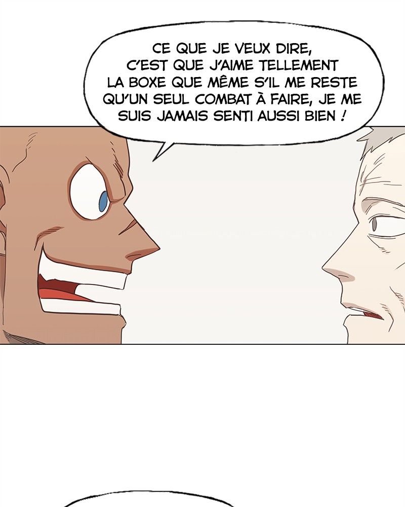 The Boxer Chapitre 17 - Page 21