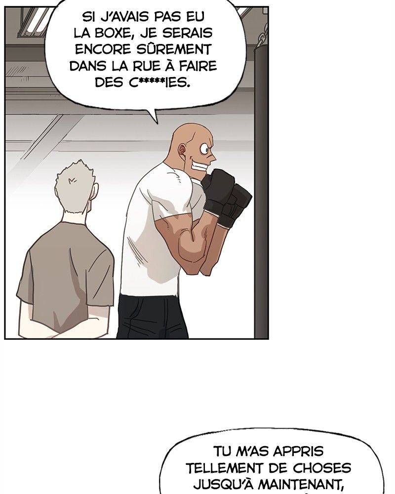 The Boxer Chapitre 17 - Page 22