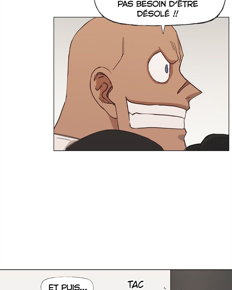 The Boxer Chapitre 17 - Page 23