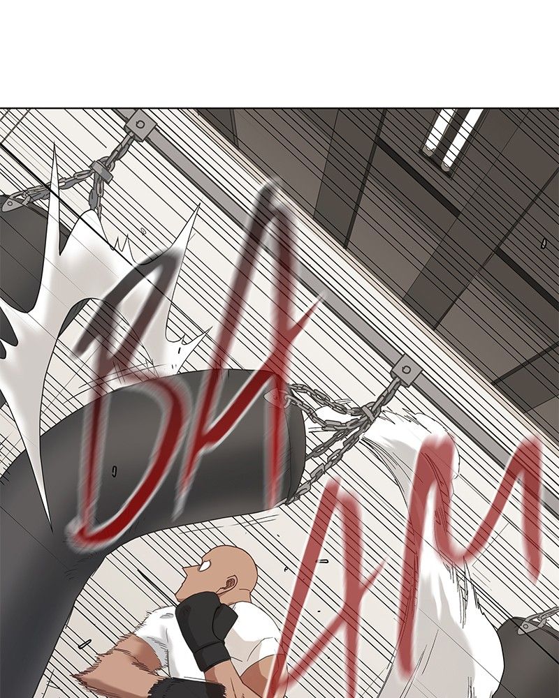 The Boxer Chapitre 17 - Page 25