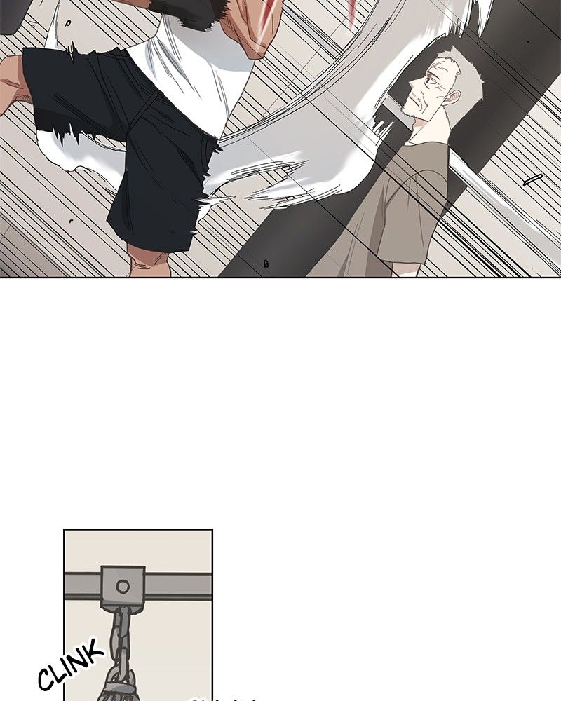 The Boxer Chapitre 17 - Page 26
