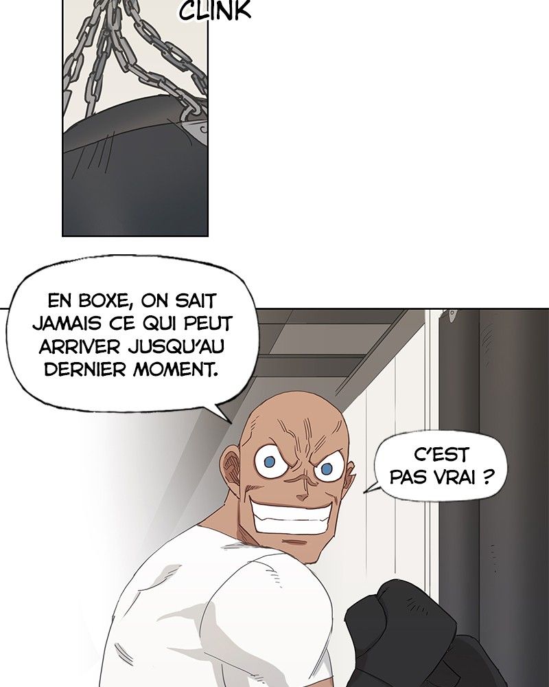 The Boxer Chapitre 17 - Page 27