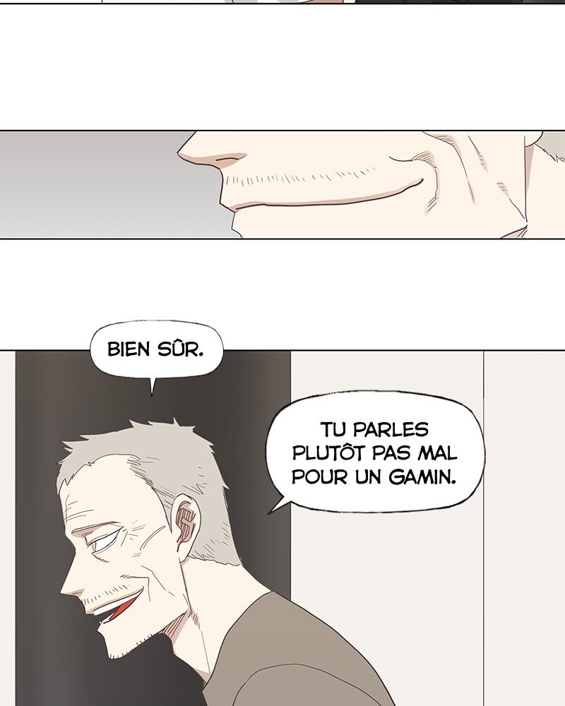The Boxer Chapitre 17 - Page 28