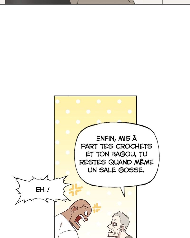 The Boxer Chapitre 17 - Page 29